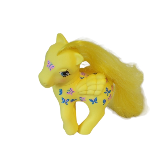 My Little Pony Toys Vintage My Little Pony Horse Poshmark